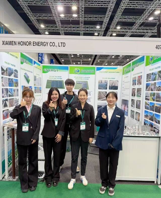 Είμαστε στο IGEM!