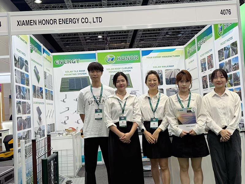 Η Honor Energy Shines στη Μαλαισία IGEM 2025
