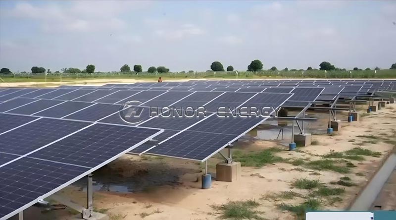 Από τα έργα των πελατών μας στον κόσμο! Μαζί, ας χτίσουμε ένα βιώσιμο μέλλον.