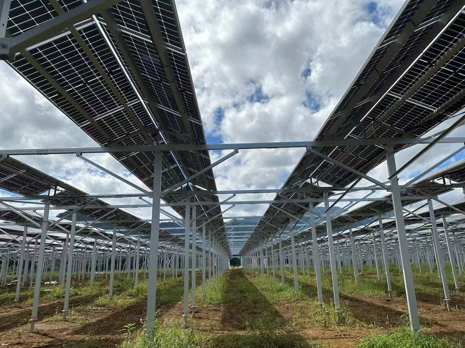 Πλεονεκτήματα της στήριξης γεωργικών υποστέγων