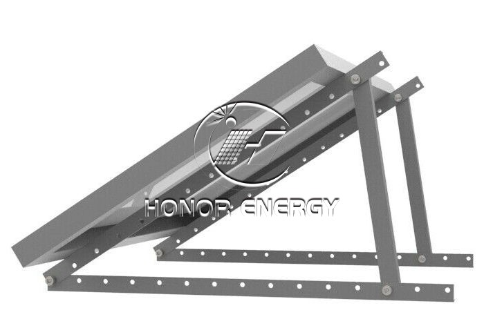 Πώς μια ρυθμιζόμενη βάση ηλιακής οροφής μεγιστοποιεί την ηλιακή απόδοση και την ευελιξία εγκατάστασης;