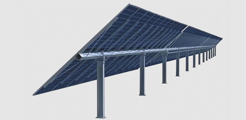 Συστήματα παρακολούθησης: Η τεχνολογία ενισχύει τη νέα ενέργεια