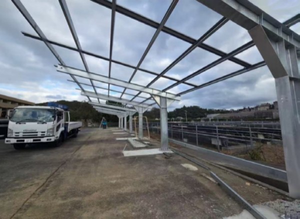 Honor Energy: Επαναπροσδιορίζοντας τις άπειρες δυνατότητες των ηλιακών θέσεων αυτοκινήτου