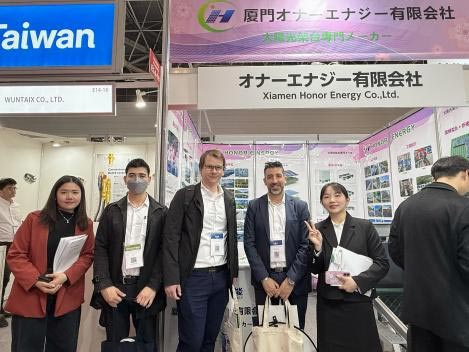 Ανθίζει η κερασιά στην Ιαπωνία, επιστρέφει με τιμές