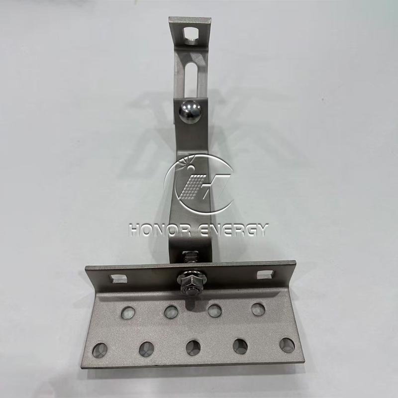 Ρυθμιζόμενο ηλιακό άγκιστρο οροφής