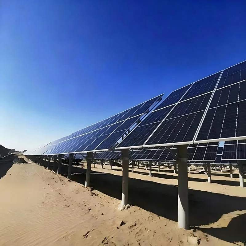 Βάση PHC Solar Farm