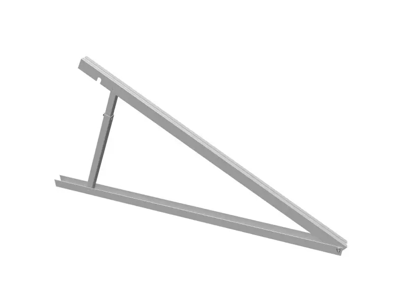 Ηλιακός ρυθμιζόμενος βραχίονας τριπόδου