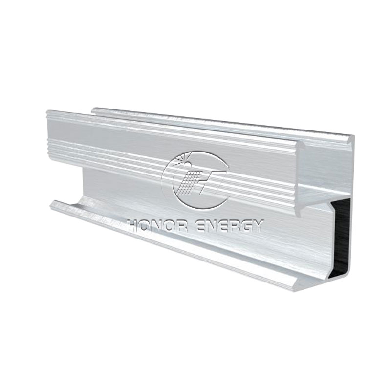 Ηλιακή Ράγα τύπου R