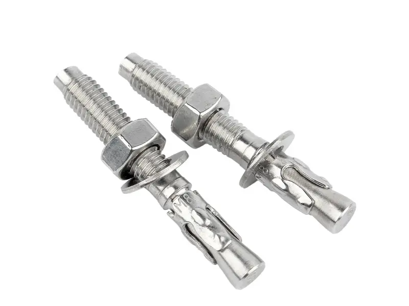 Μπουλόνι διαστολής Solar SUS304