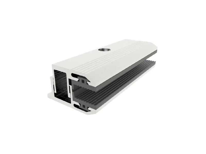 Ηλιακός σφιγκτήρας άκρης λεπτής μεμβράνης