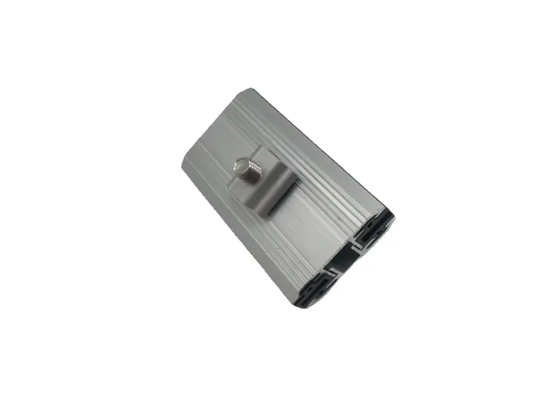 Ηλιακός μεσαίος σφιγκτήρας λεπτής μεμβράνης